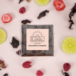Load image into Gallery viewer, berry hibiscus margarita bar in its package
