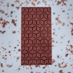 Load image into Gallery viewer, dark chocolate house blend chocolate bar
