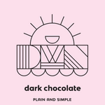 Load image into Gallery viewer, drk chocolate house blend front label
