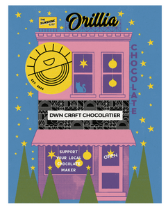 2025 advent calendar box