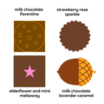 Load image into Gallery viewer, Mother's Day bonbon collection
