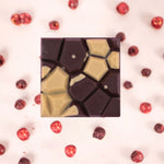 Load image into Gallery viewer, black forest chocolate bar
