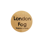 Load image into Gallery viewer, London fog scent tag
