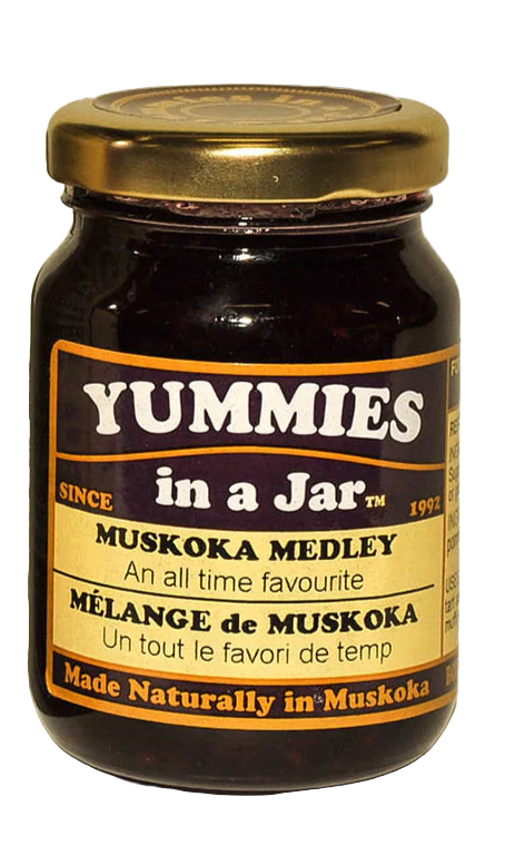 Muskoka medley jam
