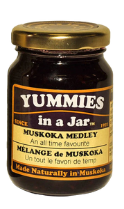 Muskoka medley jam