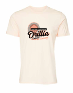 Load image into Gallery viewer, DWN Sunshine City tshirt
