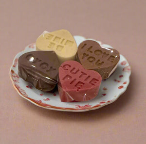 conversation hearts