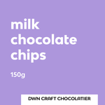 Load image into Gallery viewer, milk chocolate chips
