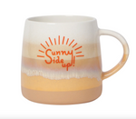 Load image into Gallery viewer, decal glaze mug
