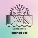 Load image into Gallery viewer, eggnog bar
