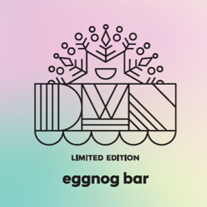eggnog bar