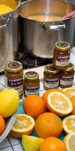 Load image into Gallery viewer, lemon ginger marmalade
