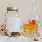 Load image into Gallery viewer, winter white sangria cocktail infusion kit
