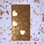 Load image into Gallery viewer, milk chocolate kiss bar

