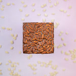 Load image into Gallery viewer, mylk chocolate bar with puffed rice
