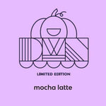 Load image into Gallery viewer, mocha latte chocolate bar
