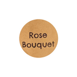 Load image into Gallery viewer, rose bouquet  scent tag
