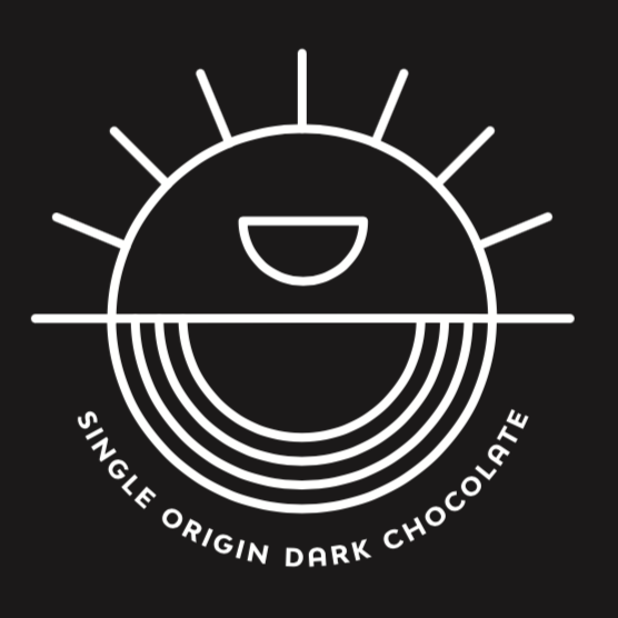 single origen Ghana 85% dark chocolate bar