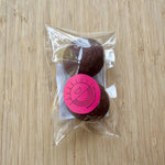Load image into Gallery viewer, two s&#39;mores bites in package
