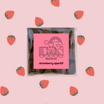 Load image into Gallery viewer, strawberry aperitif in its package
