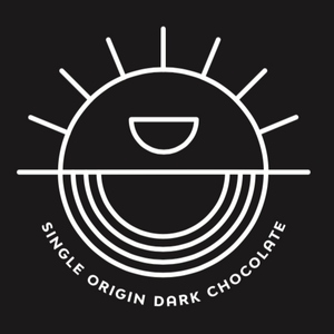 85% Madagascar dark chocolate