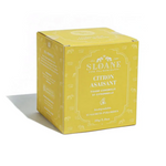 Load image into Gallery viewer, a box of citron calm tea
