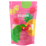 Load image into Gallery viewer, Squish No Sugar Added Fruit Medley packaging
