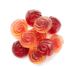 Load image into Gallery viewer, a small pile of pieces of Squish Red Roses 
